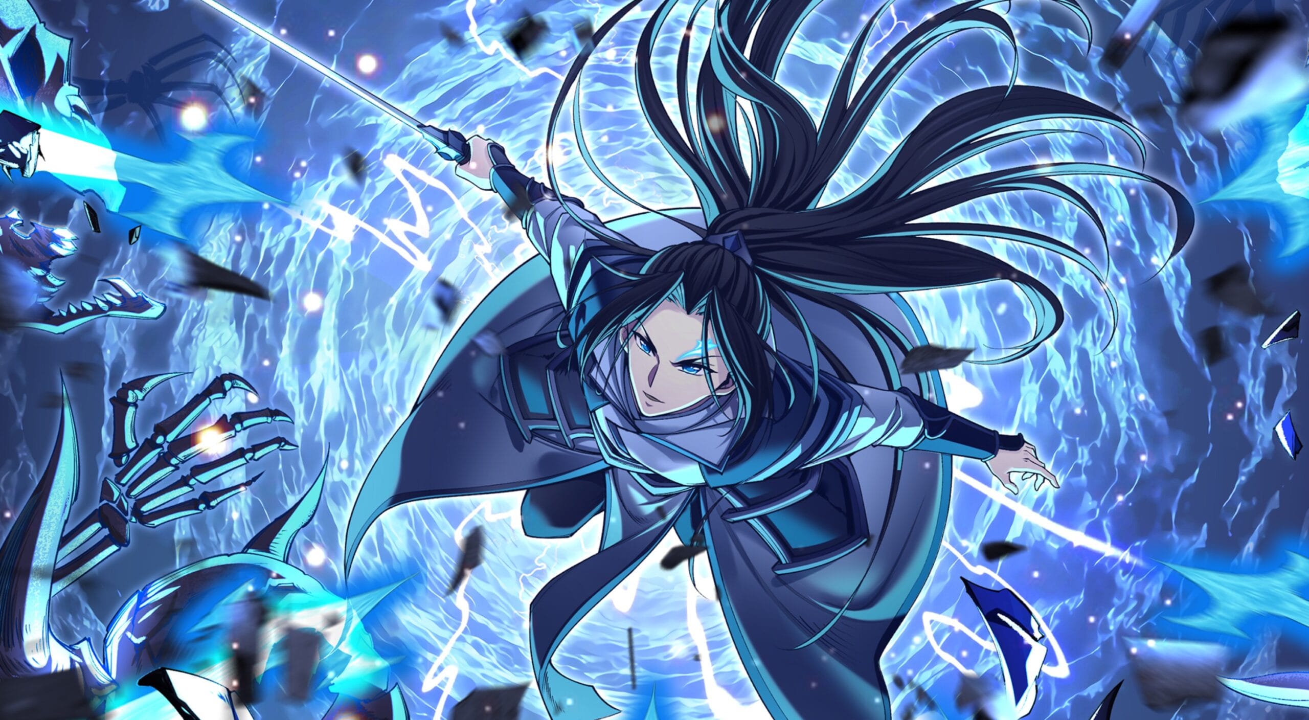 I Killed the Academy Player