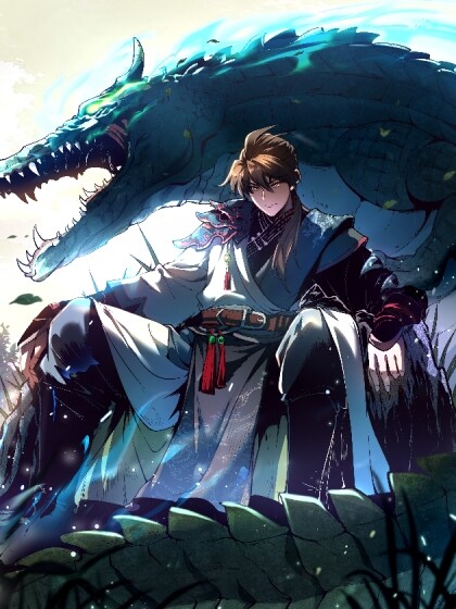 Becoming a God, Starting as Water Monkey