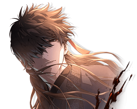 Absolute Regression Character