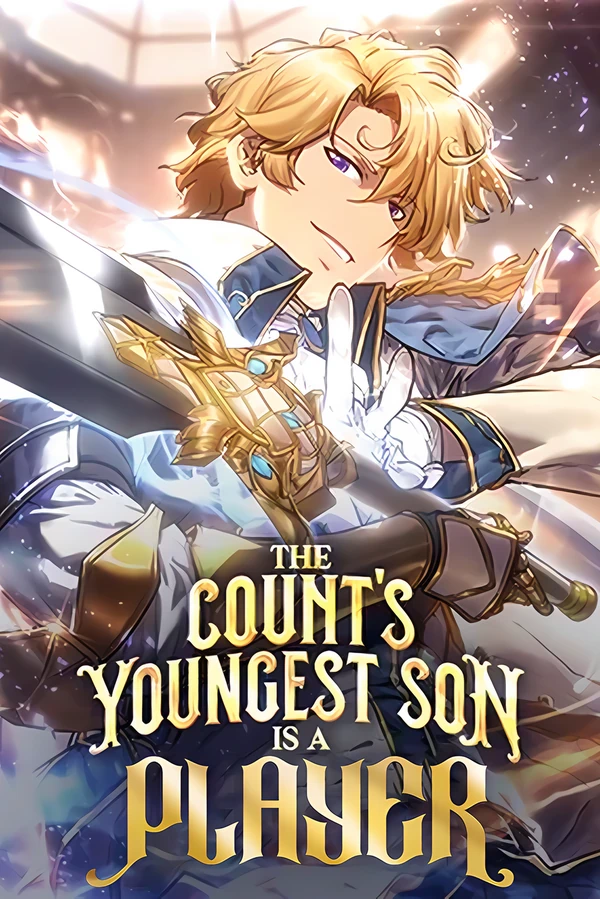 The Count’s Youngest Son is A Player