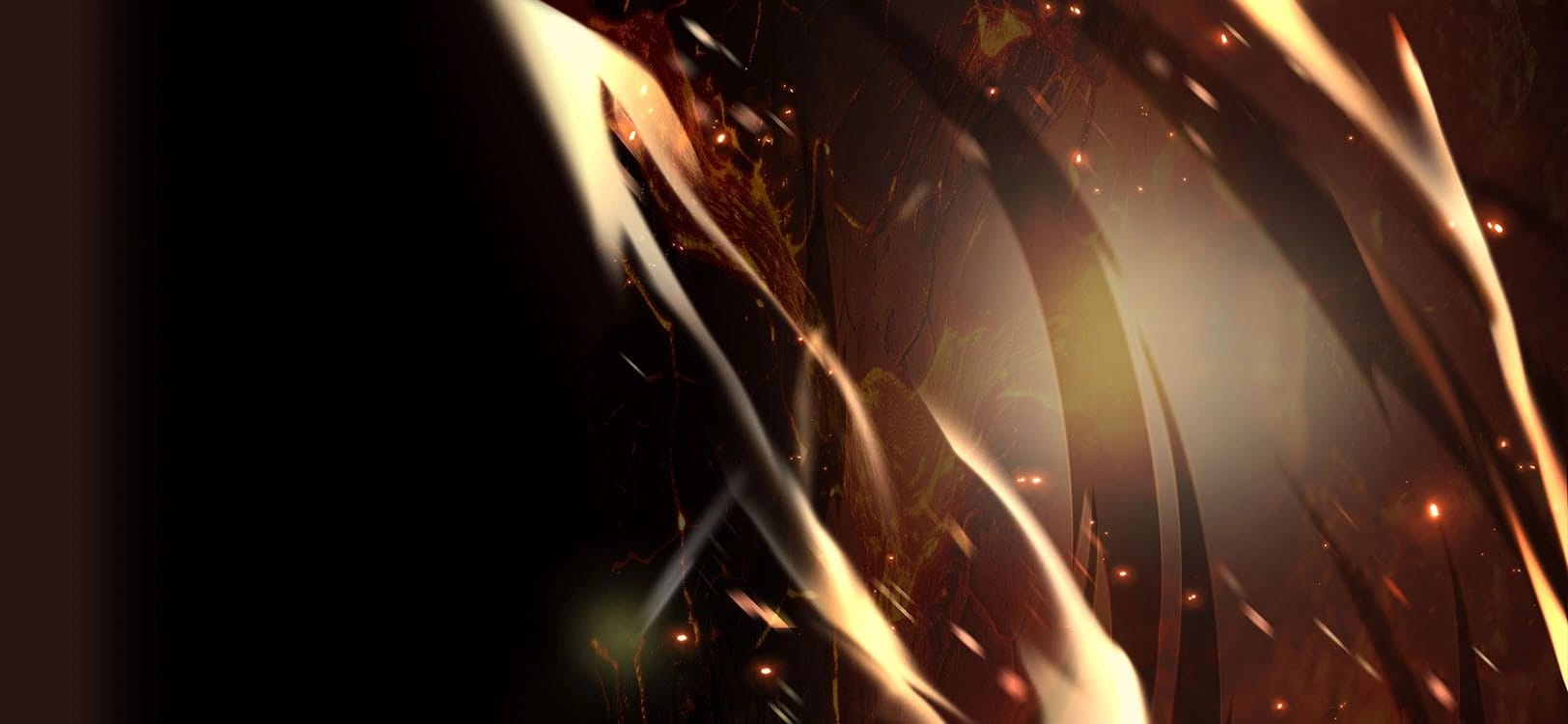 The Sword King From a Fallen World